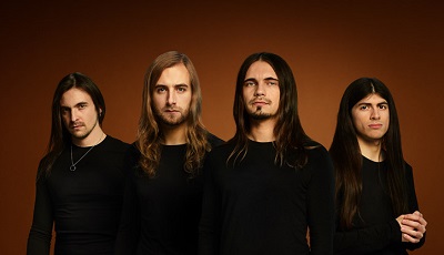 Obscura band